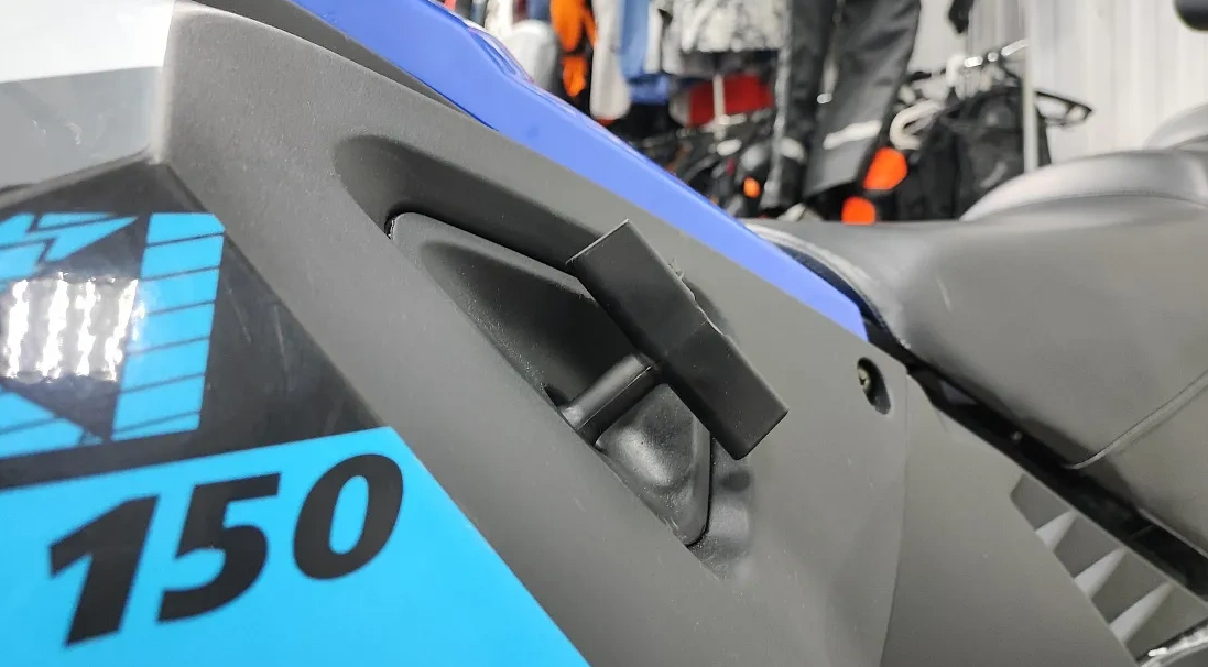 Снегоход Ataki WD150 Б/У в Костроме