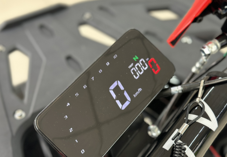 Квадроцикл GBM MAVERICK 222 NEW в Костроме