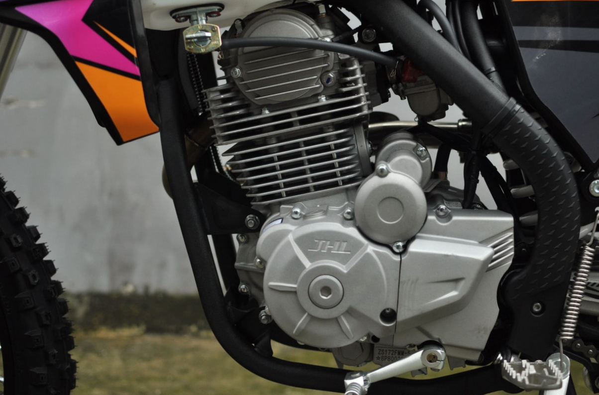 Мотоцикл JHLMOTO JHL LX3 PR300 (175FMN) в Костроме