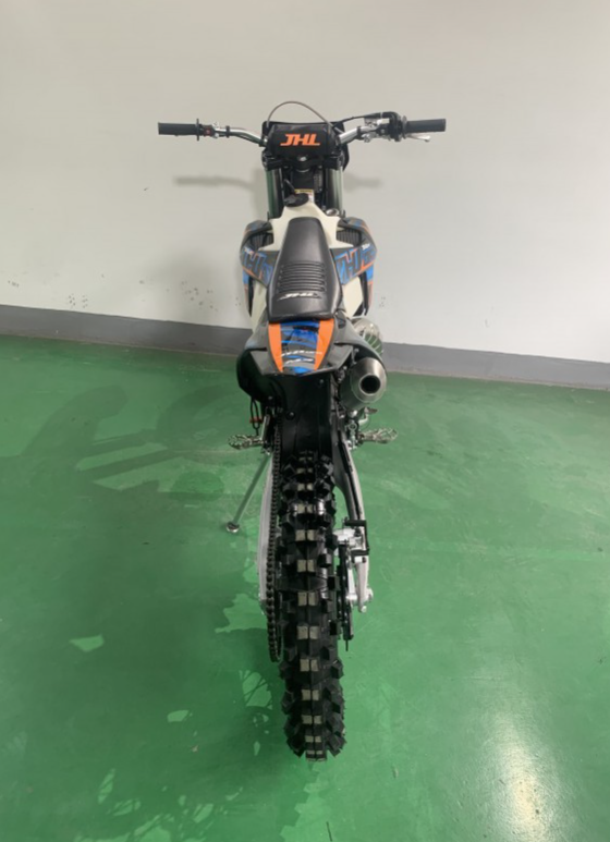 Мотоцикл JHL MOTO JHL M3 MT250 (1E66MM) в Костроме