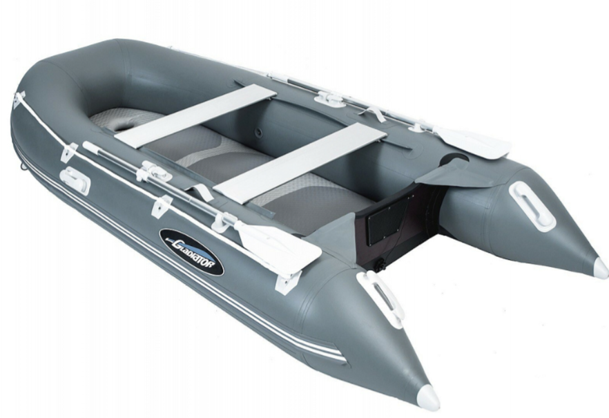 НАДУВНАЯ ЛОДКА GLADIATOR B330AD в Костроме