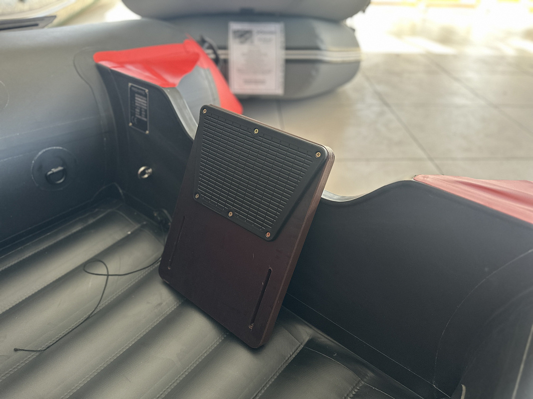 Лодка MISHIMO RIVER JET 430 под водомет в Костроме