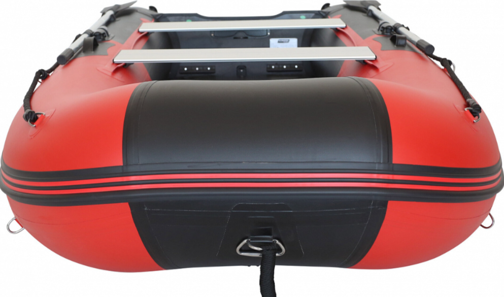 НАДУВНАЯ ЛОДКА GLADIATOR B330AD в Костроме