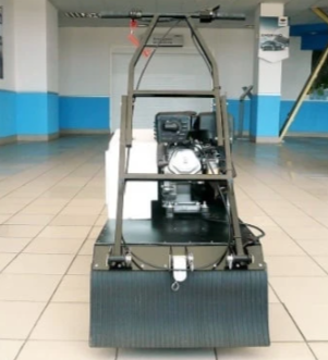 Мотобуксировщик XTREME-MOTORS "Полюс-2 мини" 9 л.с. в Костроме