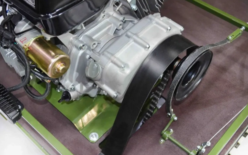 Мотобуксировщик вездеход KOiRA T9 R (понижающий редуктор) в Костроме