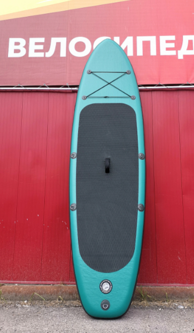 SUP (САП) Доска MISHIMO DINO 10(305) в Костроме