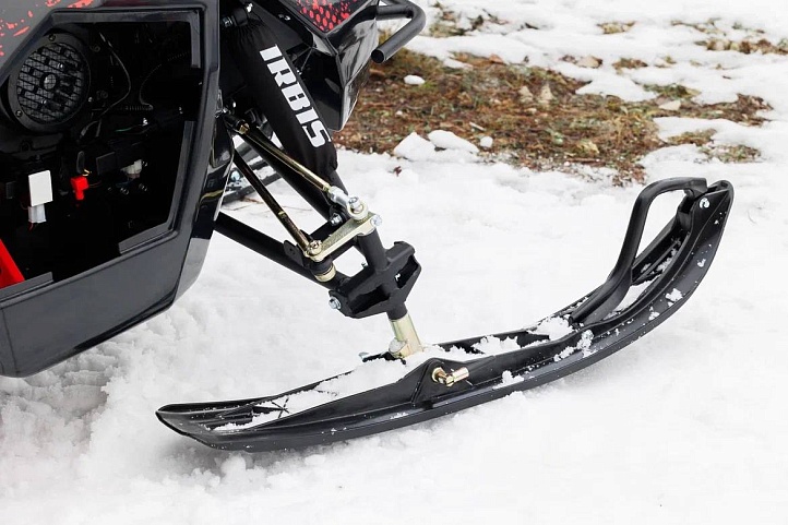 Снегоход IRBIS SF200L NEW в Костроме