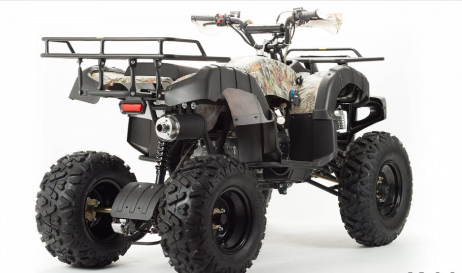 Квадроцикл MOTOLAND (МОТОЛЕНД) 200 ALL ROAD в Костроме