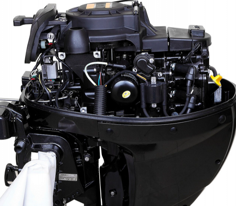 Лодочный мотор MARLIN MF 9.9 AWRL в Костроме