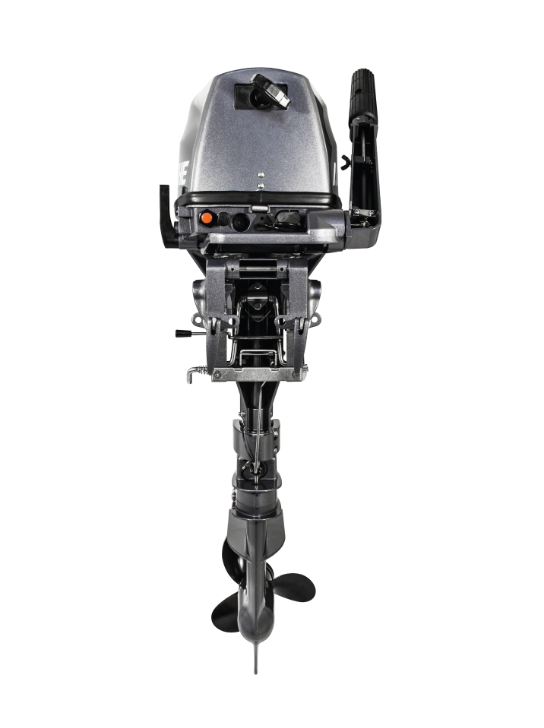 Лодочный мотор APACHE T9.8 BS в Костроме