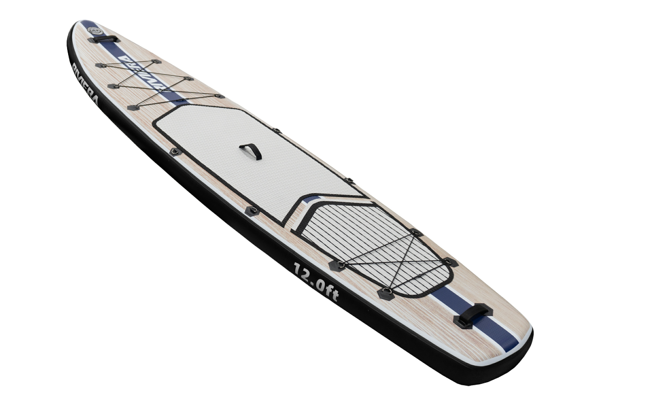 Сап-борд синий 12ft RIVIERA в Костроме