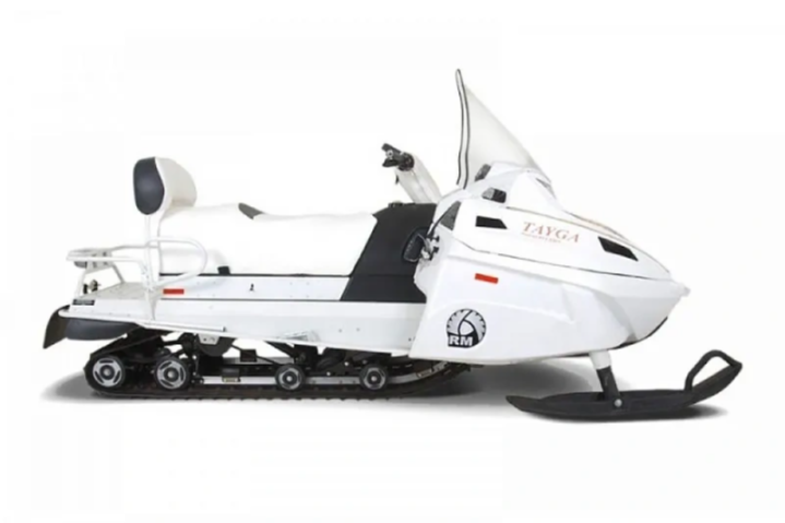 СНЕГОХОД РМ ТАЙГА ПАТРУЛЬ 551 SWT в Костроме