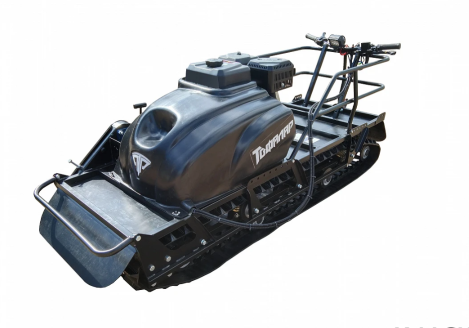 Мотобуксировщик Тофалар 600 в Костроме