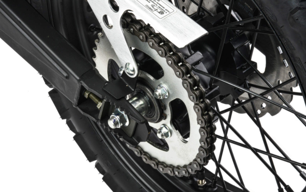 Мотоцикл MOTOLAND (МОТОЛЕНД) LEGEND (XL250-A) (172FMM-5/PR250) в Костроме