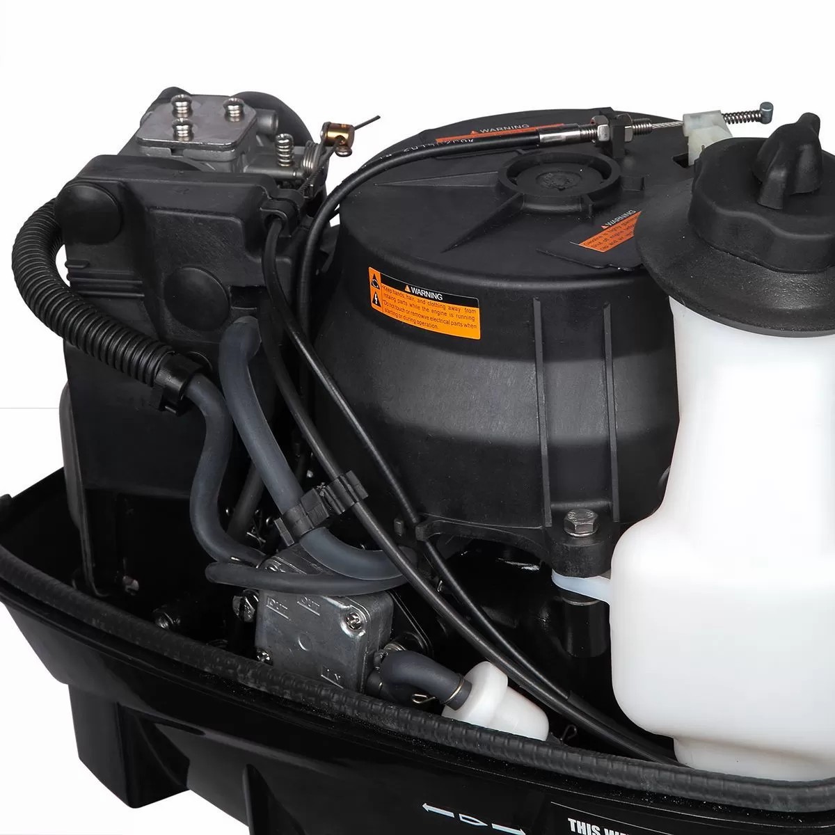 Лодочный мотор MARLIN MF 5 AMHS в Костроме