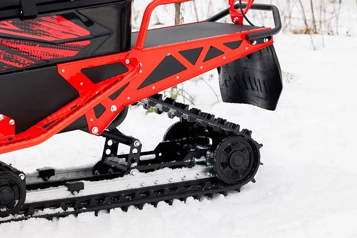 Снегоход IRBIS SF200L NEW в Костроме