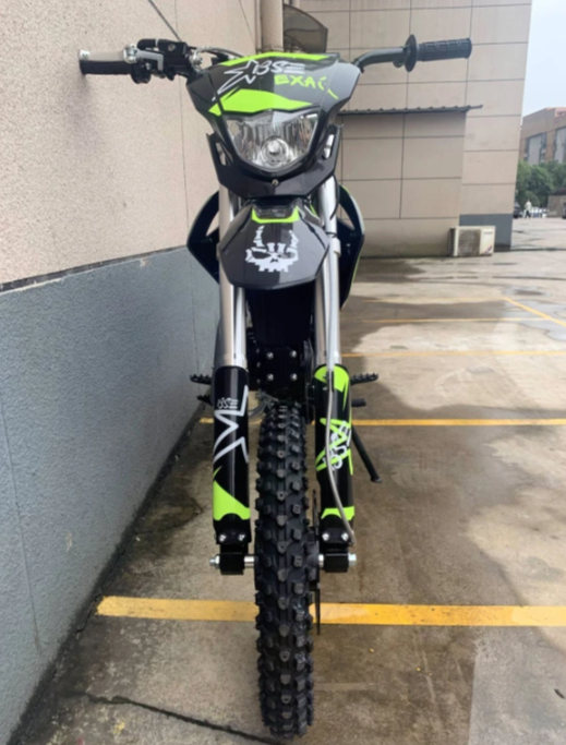 Питбайк BSE EXA SA 14/12 в Костроме