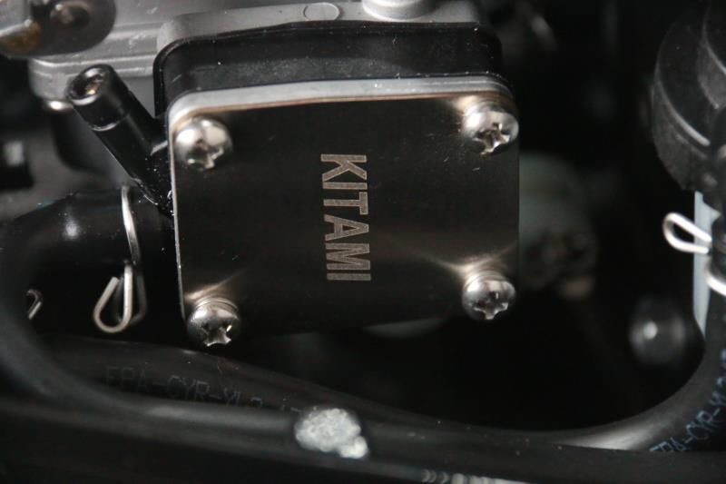 Лодочный мотор MARLIN PROLINE MP 9.9 (20) AMHS FORCE в Костроме