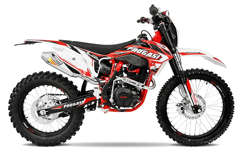 Мотоцикл Progasi SUPER MAX 300 в Костроме