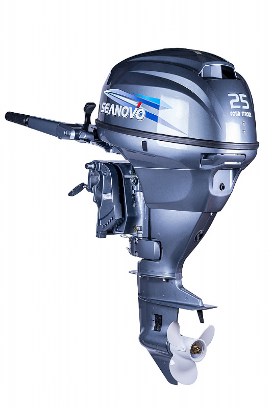Лодочный мотор SEANOVO SNF25HS в Костроме