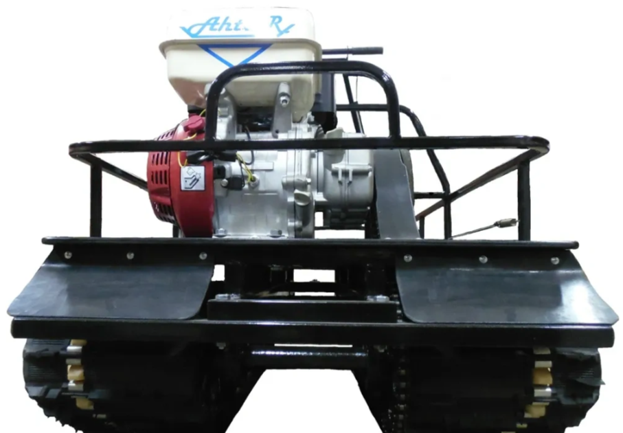 Мотобуксировщик AhtaR L11 в Костроме