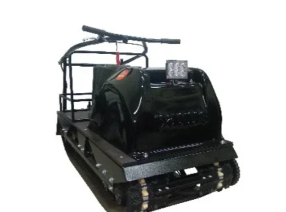 Мотобуксировщик PAXUS 650 9 л.с. в Костроме