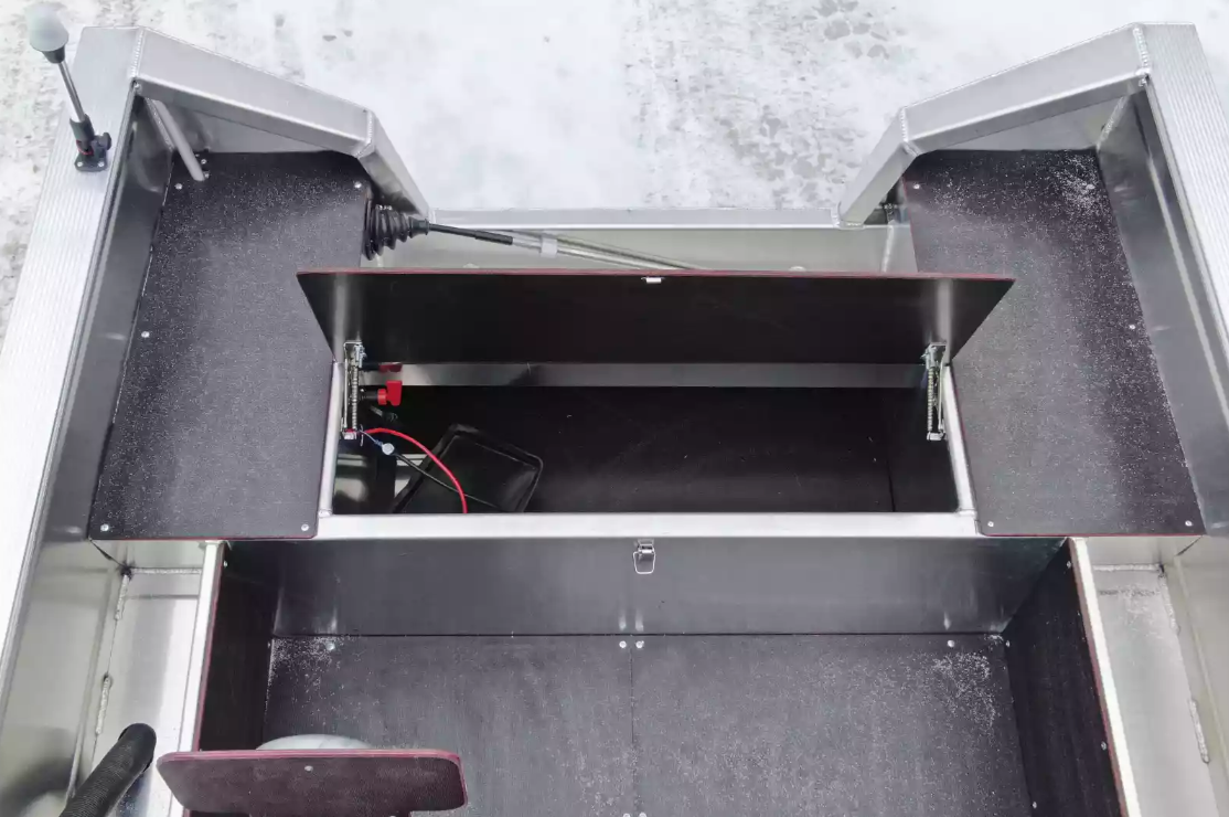 Алюминиевая лодка Неман-400 С в Костроме