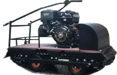 Мотобуксировщик ОНЕГО 500 GRAND 13 л.с. в Костроме