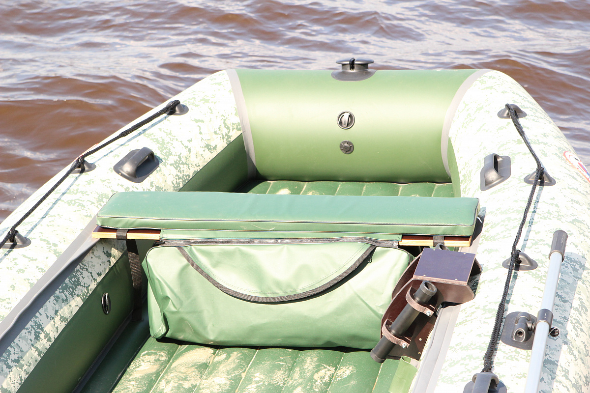 Лодка MISHIMO PRO 315 в Костроме