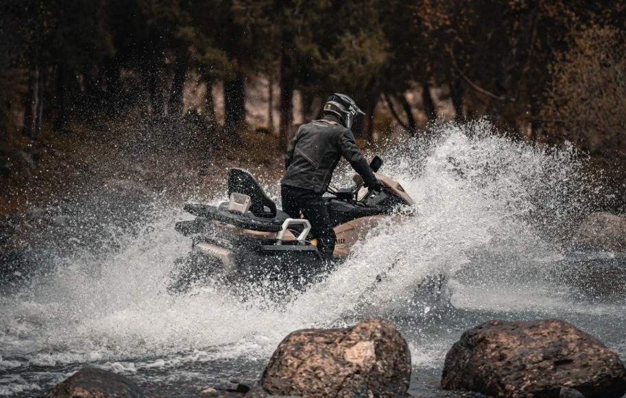 Квадроцикл BENDA REDSTONE 1000 MUD в Костроме