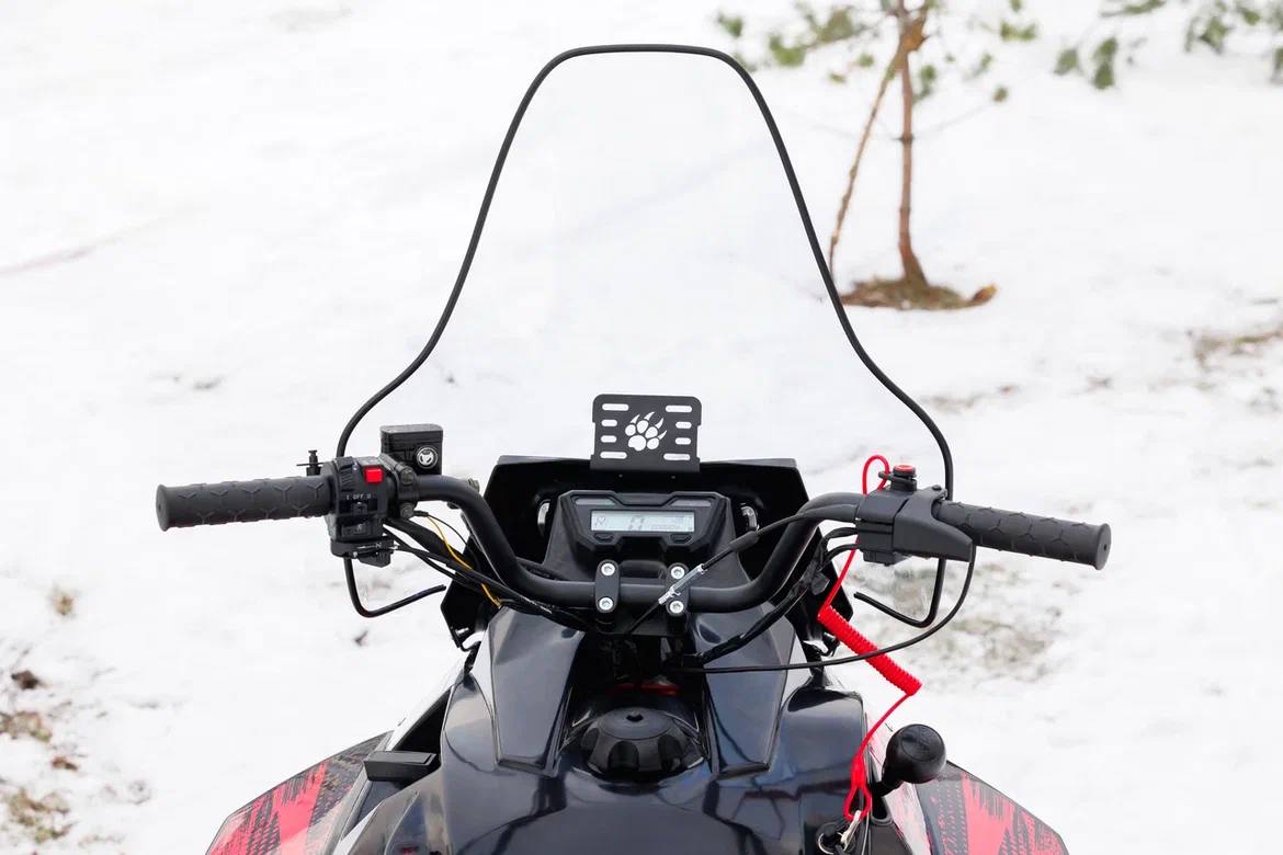 Снегоход IRBIS TUNGUS 400 25/26 в Костроме