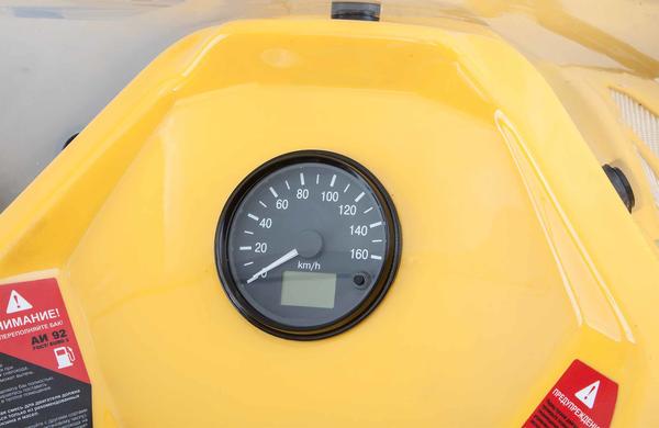 Снегоход STELS MS600T (SWT ST) СТАВР 1.0 К01 Tech в Костроме