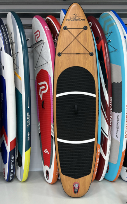 SUP (САП) ДОСКА RAIDEX POWERFANS LOFT 10,6’ (320СМ) в Костроме