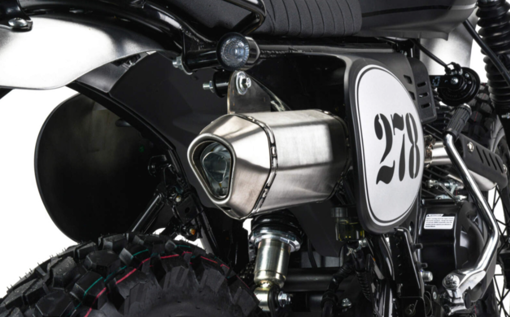 Мотоцикл MOTOLAND (МОТОЛЕНД) LEGEND (XL250-A) (172FMM-5/PR250) в Костроме