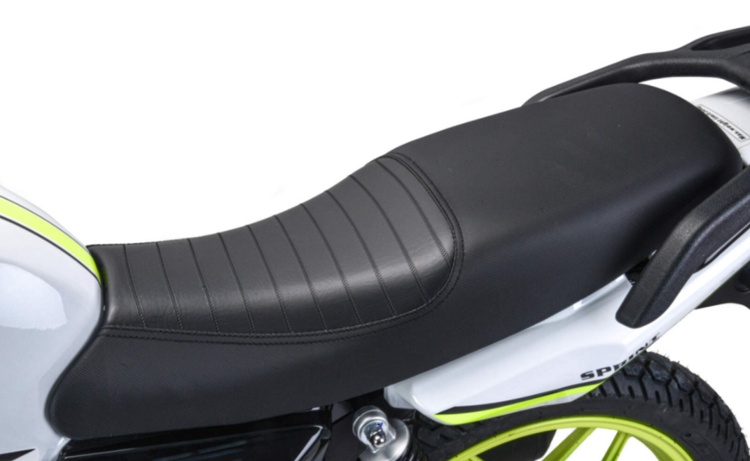 Мотоцикл MOTOLAND (МОТОЛЕНД) 200 SPRINT в Костроме