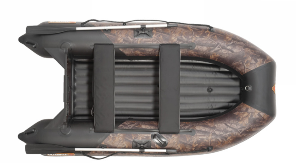 ЛОДКА НАДУВНАЯ YUKONA 320 НДНД в Костроме