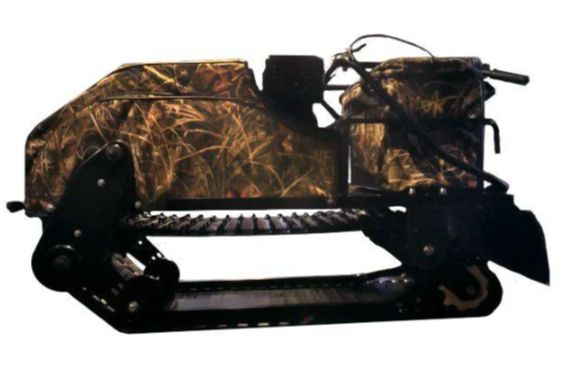 Мотобуксировщик Райда 087L01  6 л.с., катушка 3 ампер в Костроме