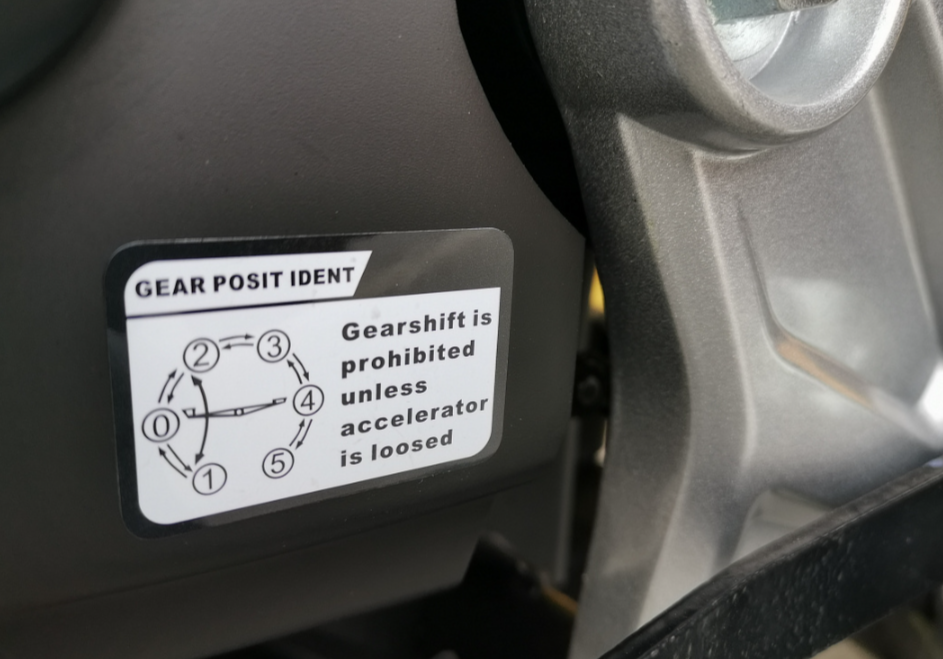 Мотоцикл MOTOLAND (МОТОЛЕНД) 250 CB250 (172FMM-5/PR250) (2022 г.) в Костроме