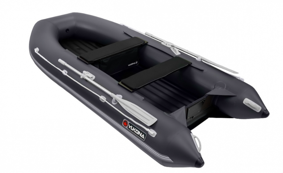 ЛОДКА НАДУВНАЯ YUKONA 320 НДНД в Костроме