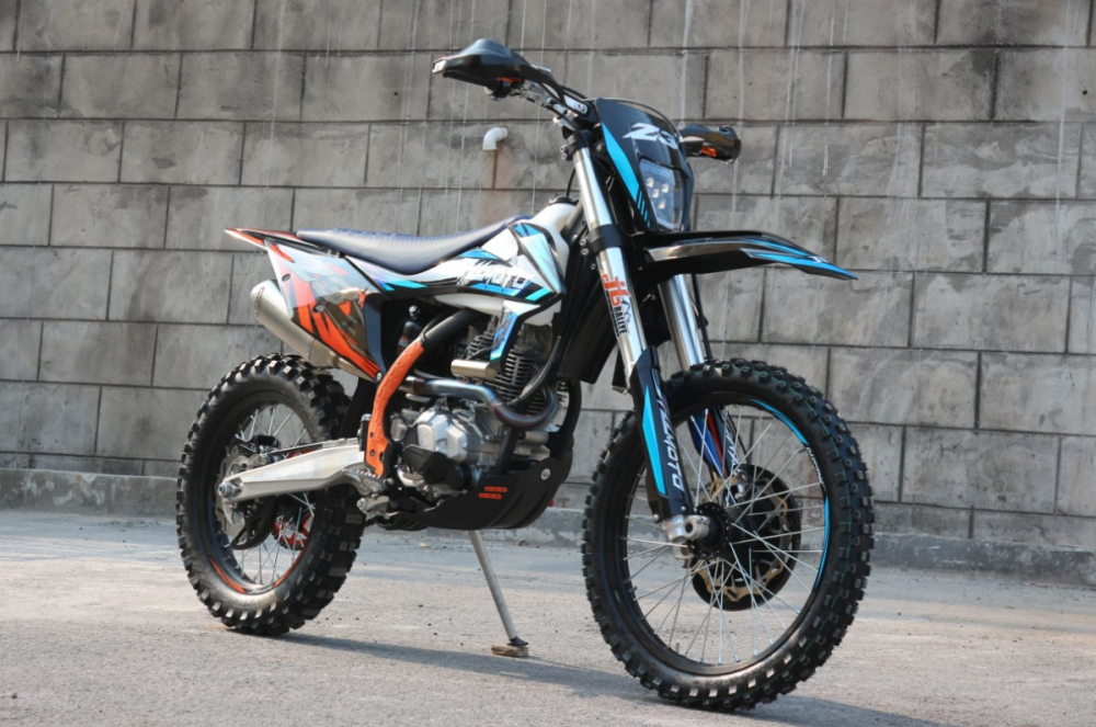 Мотоцикл JHLMOTO JHL Z3 CB250 (172FMM-3A) в Костроме