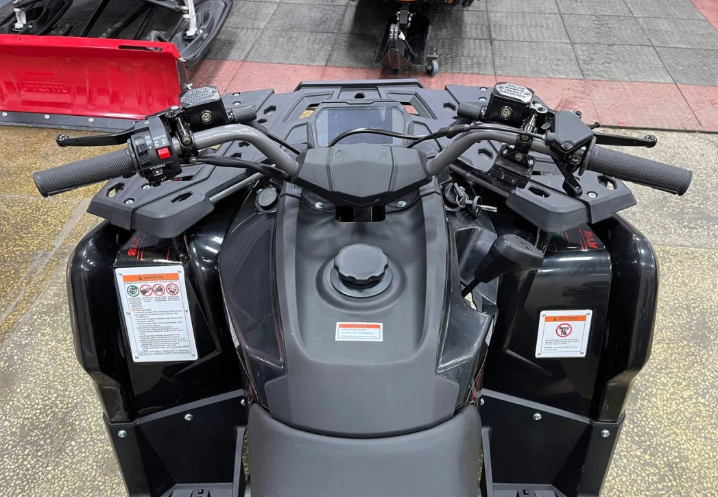 Квадроцикл PROMAX RENEGADE 300 LONG WINCH PRO (2025) в Костроме