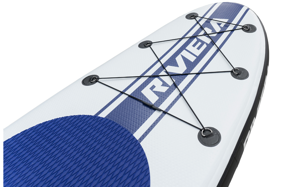 Сап-борд синий 10.6ft RIVIERA в Костроме