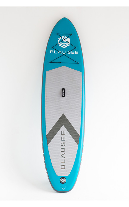 НАДУВНОЙ САП БОРД BLAUSEE 10,6 в Костроме