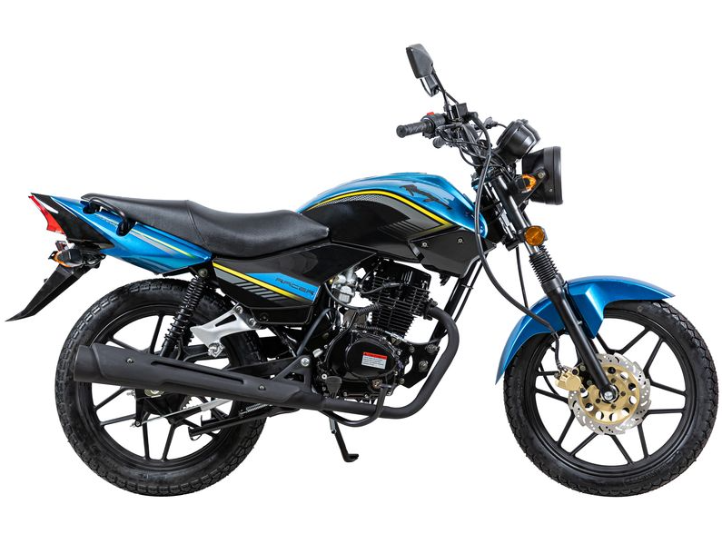 Мотоцикл RACER RC150-23 TIGER в Костроме