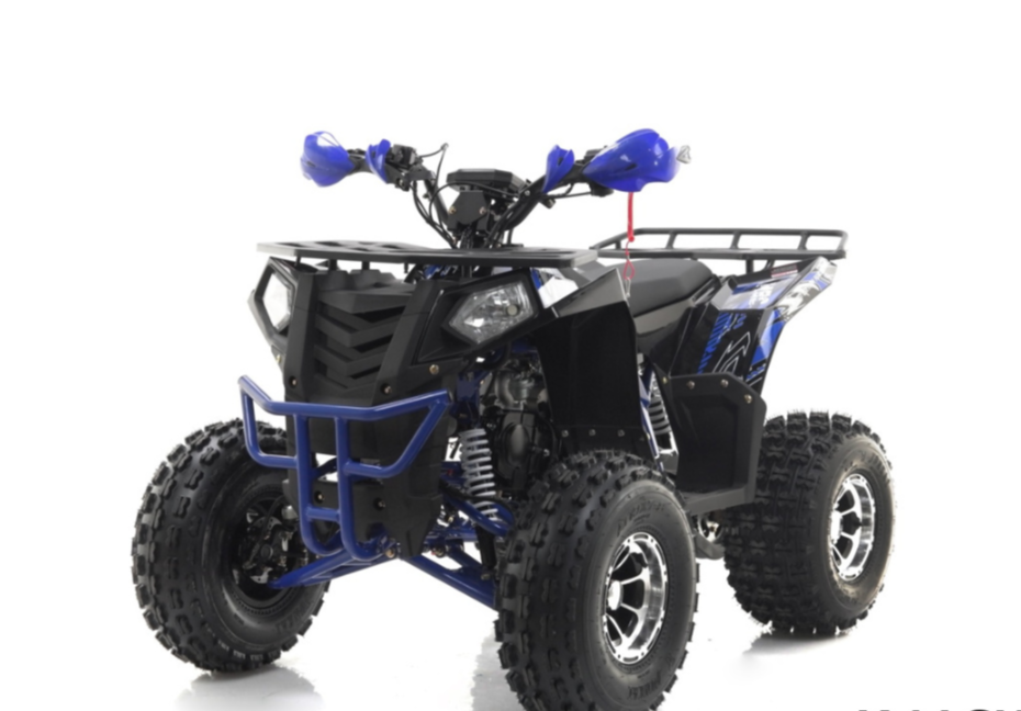 Квадроцикл GBM SHARP 190 PREMIUM SEMI-AUTOMATIC в Костроме