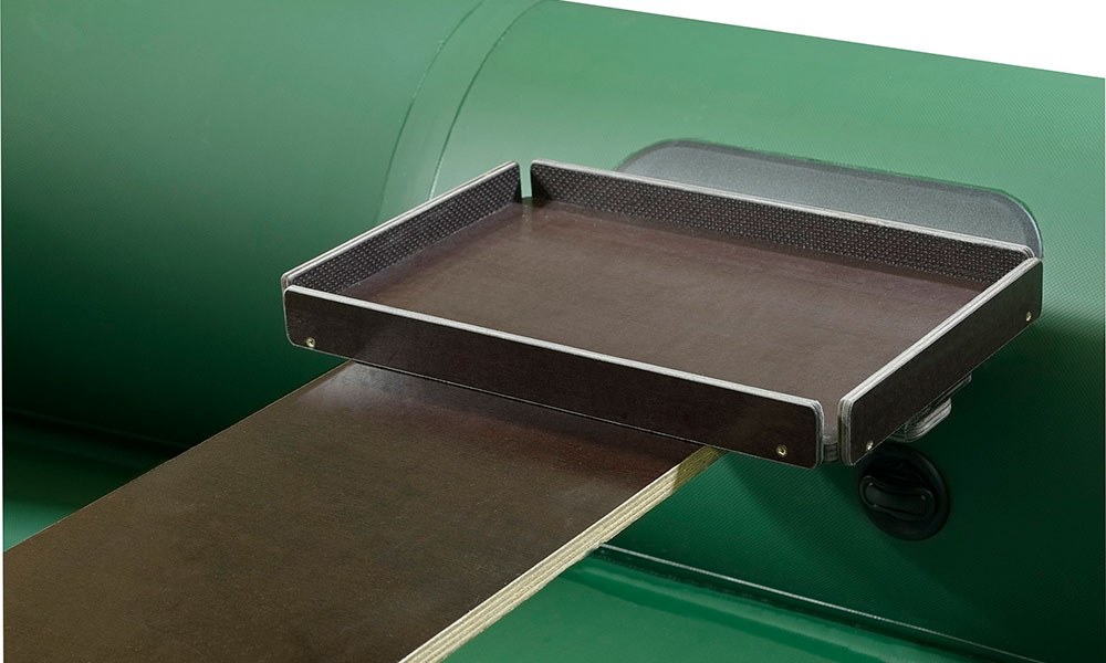 Столик на банку №6 в Костроме