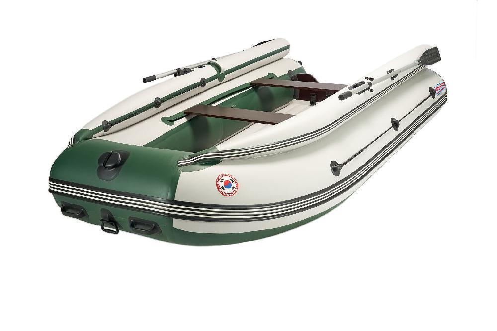 Лодка MISHIMO FAMILY LITE 350 в Костроме