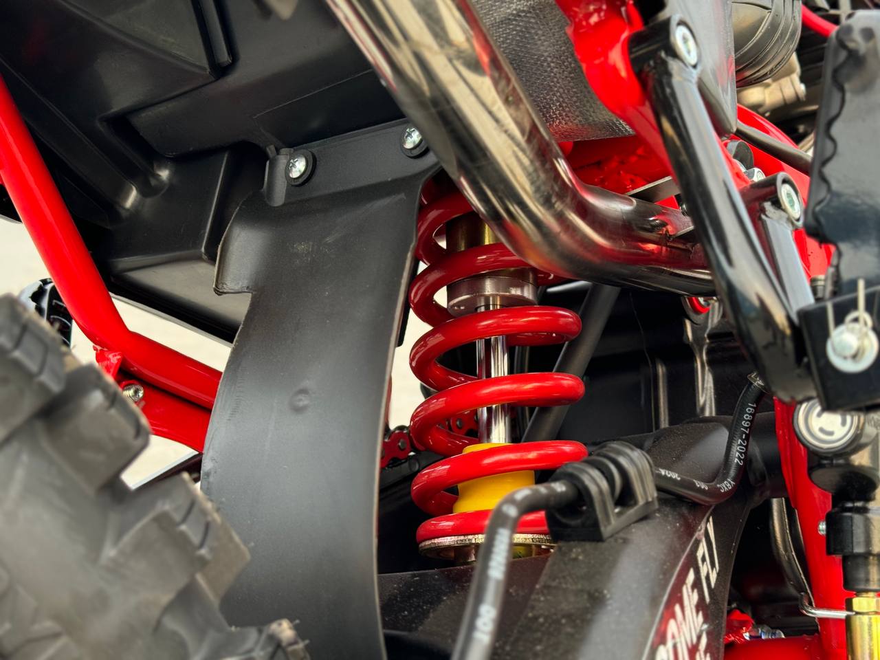 Кроссовый мотоцикл Sanchez Maniac CB300F в Костроме