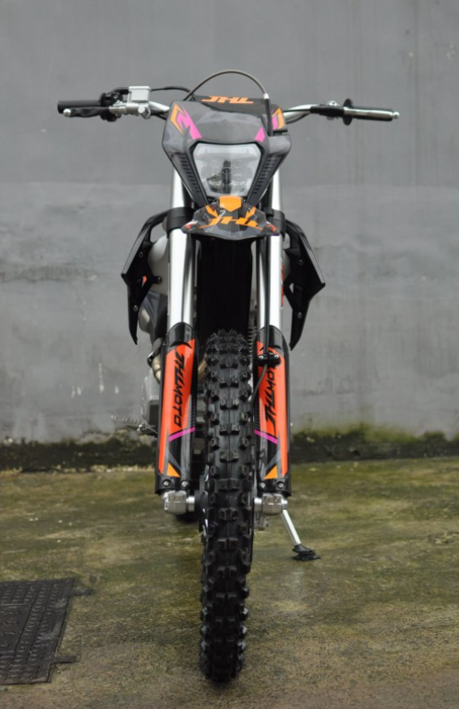 Мотоцикл JHLMOTO JHL LX3 PR300 (175FMN) в Костроме