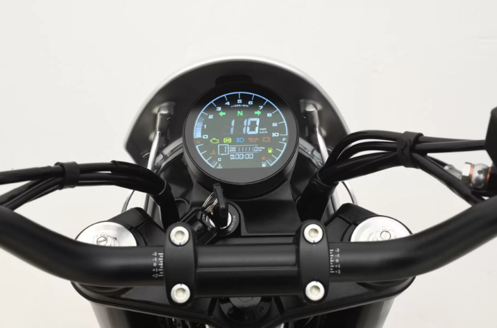 Мотоцикл GAOKIN GK 500 М11D в Костроме